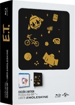 E.T.: The Extra-Terrestrial (Blu-ray Movie)