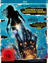 Let the Corpses Tan (Blu-ray Movie)