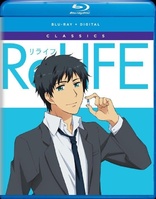 ReLIFE: Season 1 (Blu-ray Movie)