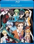 Servamp: Season One (Blu-ray Movie)