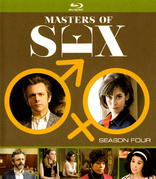 Masters of Sex: Season Four (Blu-ray Movie)