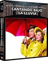 Singin' in the Rain (Blu-ray Movie)