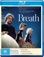 Breath (Blu-ray Movie)