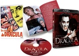 Scars of Dracula (Blu-ray Movie)