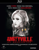 Amityville: The Awakening (Blu-ray Movie)