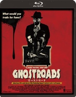 Ghostroads: A Japanese Rock N Roll Ghost Story (Blu-ray Movie)