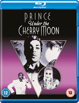 Under the Cherry Moon (Blu-ray Movie)