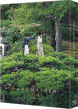 The Handmaiden (Blu-ray Movie)