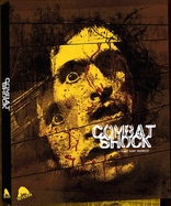 Combat Shock (Blu-ray Movie)