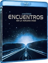 Close Encounters of the Third Kind (Blu-ray Movie)