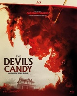 The Devil's Candy (Blu-ray Movie)