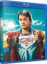 Teen Wolf (Blu-ray Movie), temporary cover art