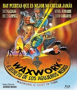 Waxwork II: Lost in Time (Blu-ray Movie)