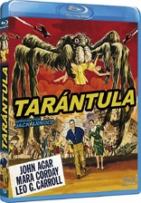 Tarantula (Blu-ray Movie)