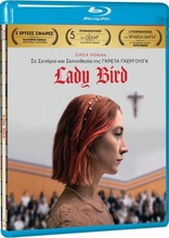 Lady Bird (Blu-ray Movie), temporary cover art