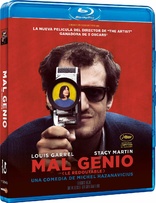 Godard Mon Amour (Blu-ray Movie)
