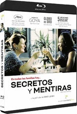 Secrets & Lies (Blu-ray Movie)