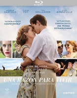 Breathe (Blu-ray Movie)