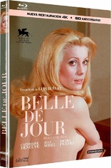 Belle de Jour (Blu-ray Movie)