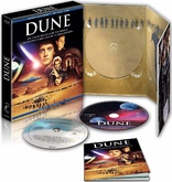 Dune (Blu-ray Movie)