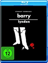 Barry Lyndon (Blu-ray Movie)