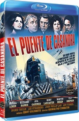 The Cassandra Crossing (Blu-ray Movie)