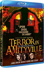 The Amityville Horror (Blu-ray Movie)