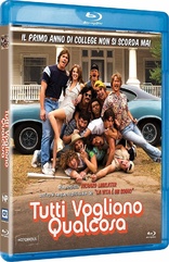 Everybody Wants Some!! (Blu-ray Movie)