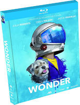 Wonder (Blu-ray Movie)