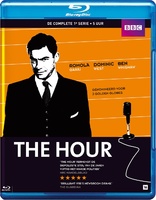 The Hour (Blu-ray Movie), temporary cover art