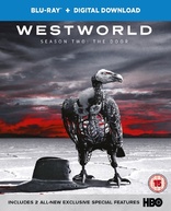 Westworld: Season Two - The Door (Blu-ray Movie)