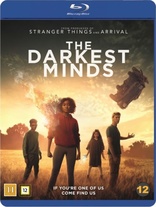 The Darkest Minds (Blu-ray Movie)