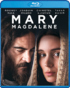 Mary Magdalene (Blu-ray Movie)