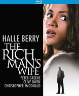 The Rich Man's Wife (Blu-ray Movie)