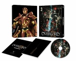 Overlord III Vol. 3 (Blu-ray Movie)