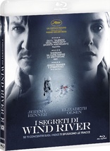 Wind River (Blu-ray Movie)