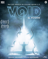 The Void (Blu-ray Movie)