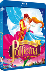 Pollicina (Blu-ray Movie), temporary cover art