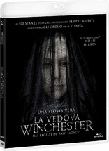 Winchester (Blu-ray Movie)