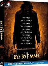 The Bye Bye Man (Blu-ray Movie)