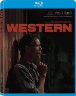 Western (Blu-ray Movie)