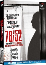 78/52 (Blu-ray Movie)