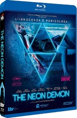 The Neon Demon (Blu-ray Movie)