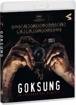 The Wailing (Blu-ray Movie)