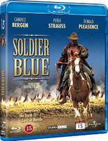 Soldier Blue (Blu-ray Movie), temporary cover art