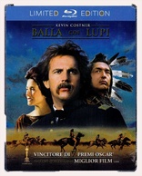 Dances with Wolves (Blu-ray Movie)