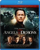 Angels & Demons (Blu-ray Movie)