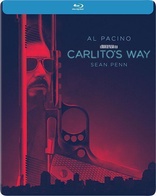 Carlito's Way (Blu-ray Movie), temporary cover art
