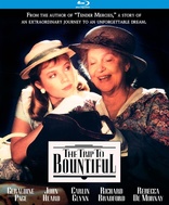 The Trip to Bountiful (Blu-ray Movie)