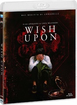 Wish Upon (Blu-ray Movie)